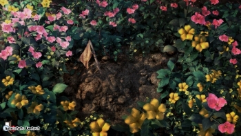 Gray Matter Screenshot