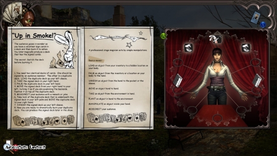 Teaserbild für gc 2010 - Gray Matter