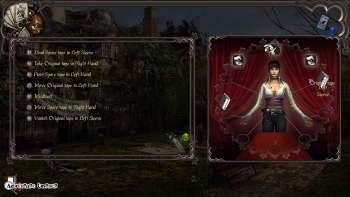 Gray Matter Screenshot