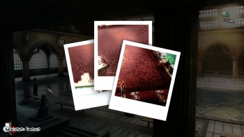 Gray Matter Screenshot