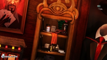 Gray Matter Screenshot