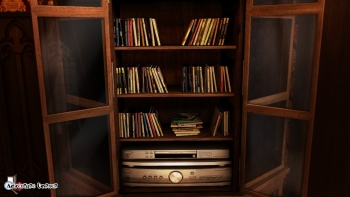 Gray Matter Screenshot