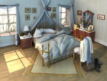 Gray Matter Screenshot