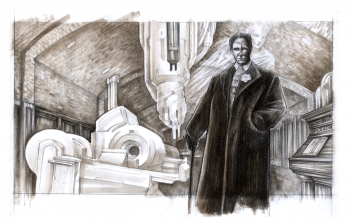 Gray Matter Screenshot