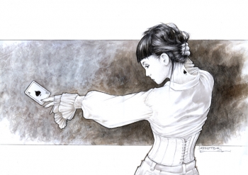 Gray Matter Screenshot