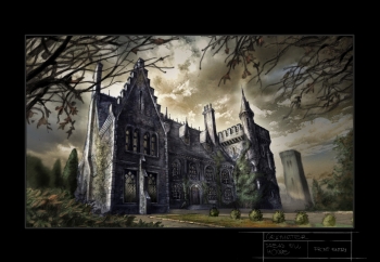 Gray Matter Screenshot