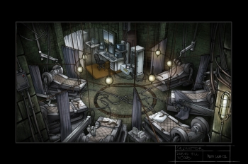 Gray Matter Screenshot