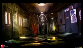 Gray Matter Screenshot