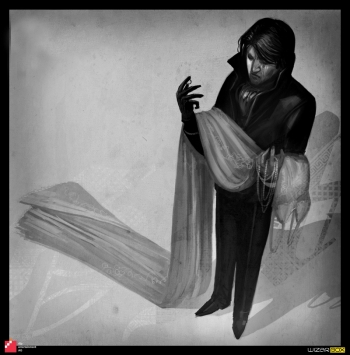 Gray Matter Screenshot