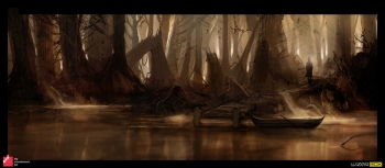 Gray Matter Screenshot