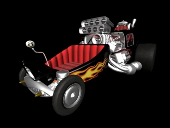 Grim Fandango Screenshot