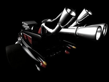 Grim Fandango Screenshot