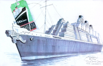 Grim Fandango Screenshot