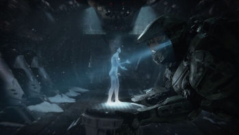 Halo 4 Screenshot