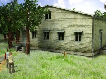 The Hardy Boys Screenshot