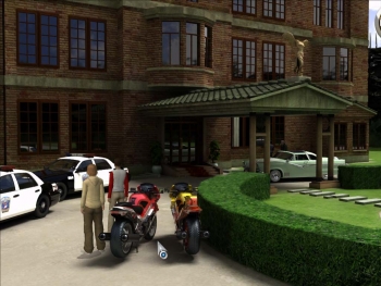 The Hardy Boys Screenshot