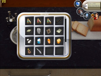 The Hardy Boys Screenshot