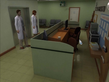 The Hardy Boys Screenshot