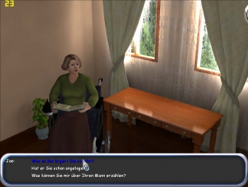 The Hardy Boys Screenshot