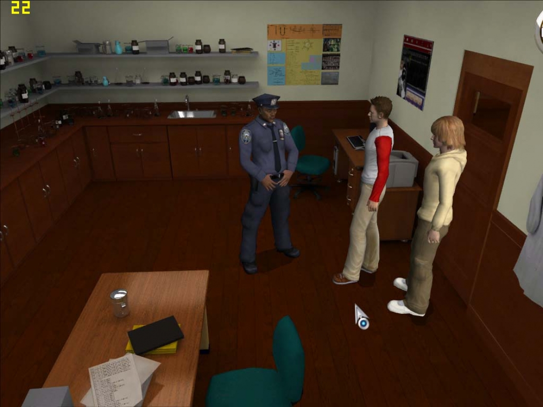 The Hardy Boys im Test