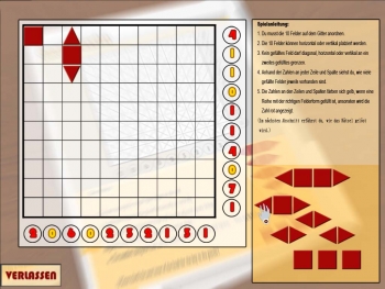 The Hardy Boys Screenshot