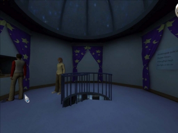 The Hardy Boys Screenshot