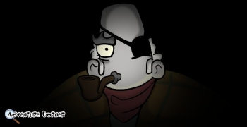 Harveys Neue Augen Screenshot