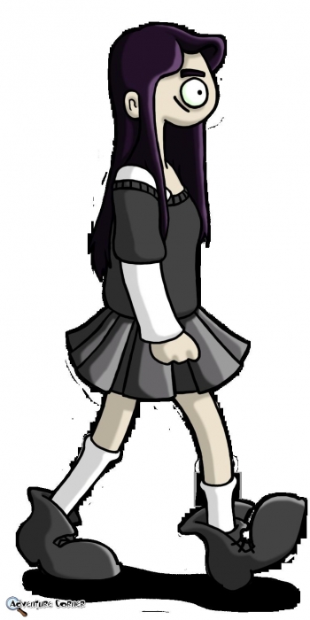 Harveys Neue Augen Screenshot