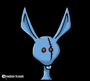 Harveys Neue Augen Screenshot