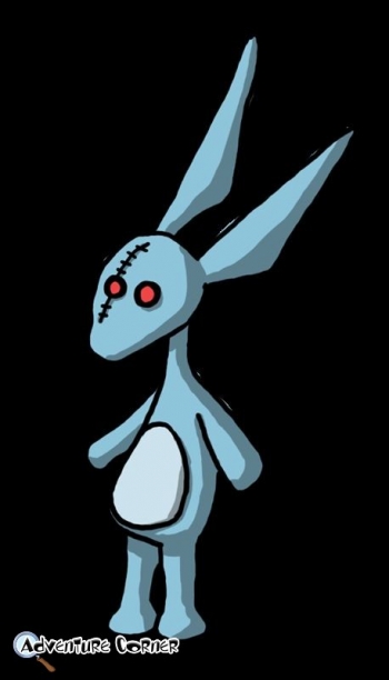 Harveys Neue Augen Screenshot