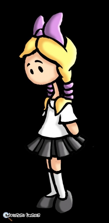 Harveys Neue Augen Screenshot