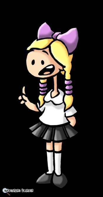 Harveys Neue Augen Screenshot