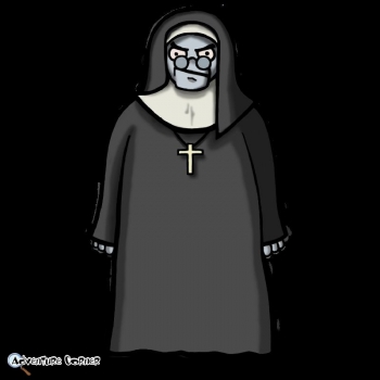 Harveys Neue Augen Screenshot