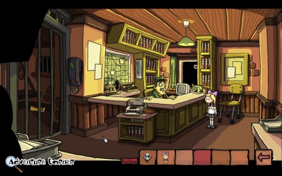 Teaserbild für Harveys Neue Augen: Musikvideo zu Nadel & Faden