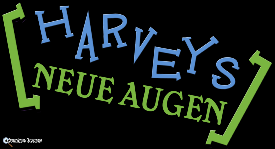 Teaserbild für Hasen an die Macht: Neuer Trailer zu Harveys neue Augen