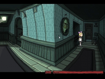 Harveys Neue Augen Screenshot