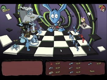 Harveys Neue Augen Screenshot