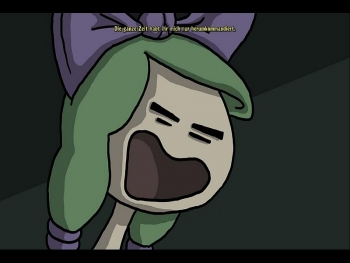 Harveys Neue Augen Screenshot