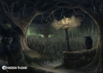 Heaven's Hope Screenshot