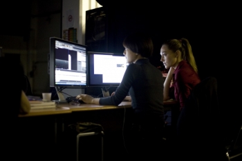 Heavy Rain Screenshot