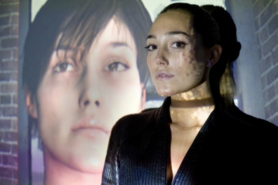 Heavy Rain: Demo, Special Edition, DLC und Modelshoot Heavy Rain: Demo, Special Edition, DLC und Modelshoot