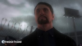 Heavy Rain Screenshot