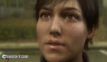 Heavy Rain Screenshot