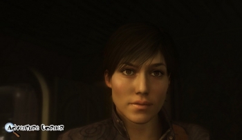 Heavy Rain Screenshot