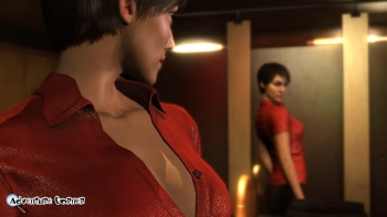 Heavy Rain Screenshot