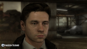 Heavy Rain Screenshot