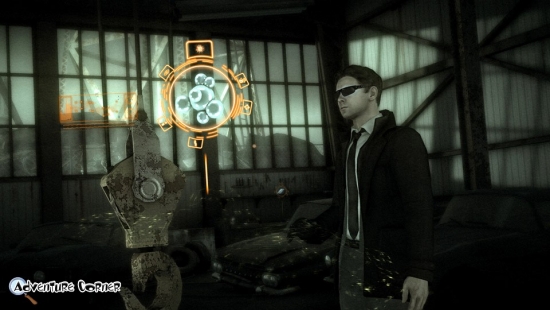 Teaserbild für Quantic Dream-Spiele bald auch für die PS4