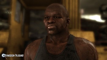 Heavy Rain Screenshot