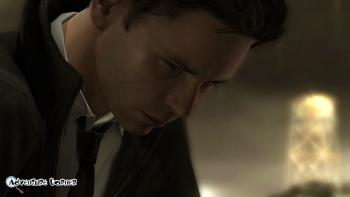 Heavy Rain Screenshot