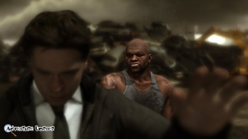 Heavy Rain Screenshot Heavy Rain Screenshot